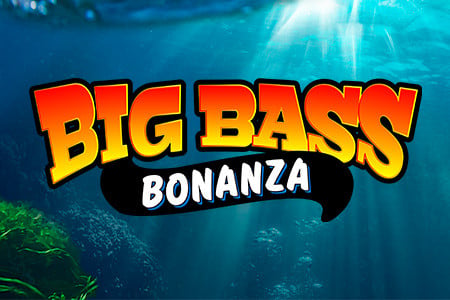 Big Bass Bonanza slot game